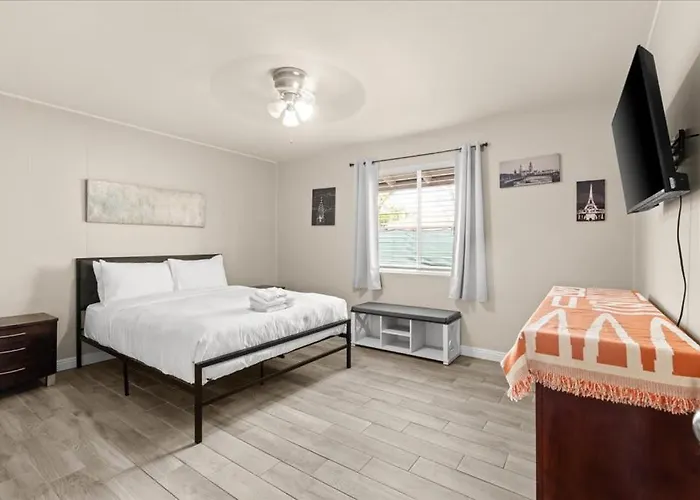 Desert Gem Holiday home Phoenix