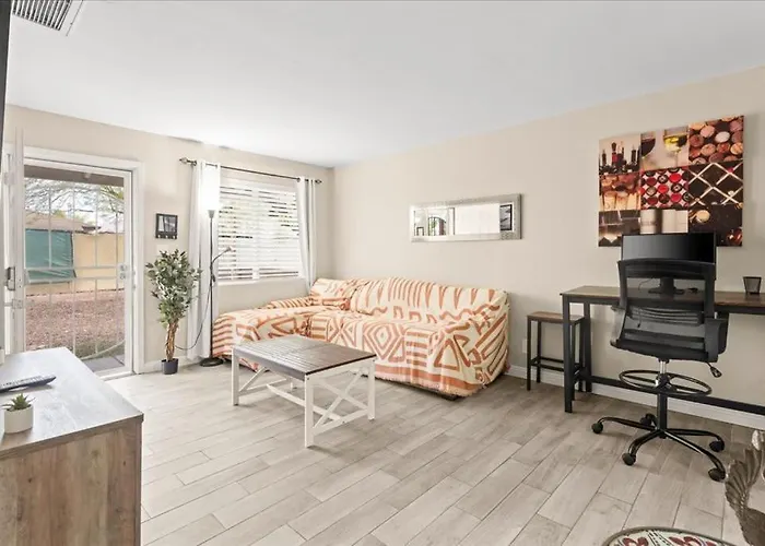 Holiday home Desert Gem Phoenix