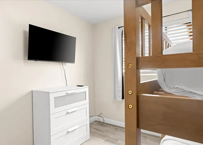Desert Gem Holiday home Phoenix