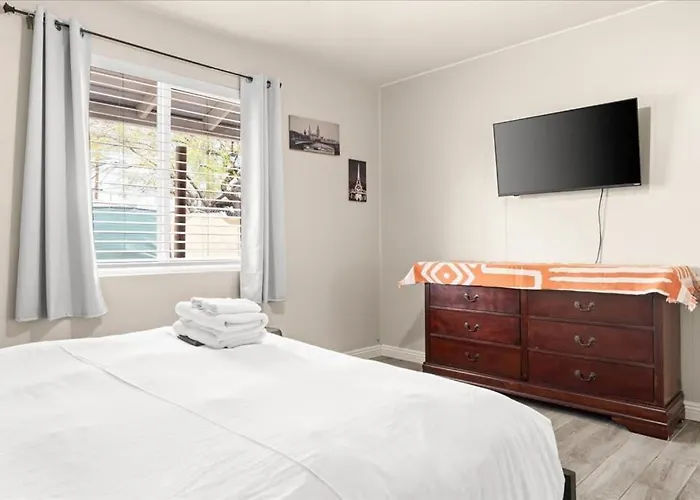 Desert Gem Holiday home Phoenix